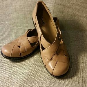 Women's Clark's